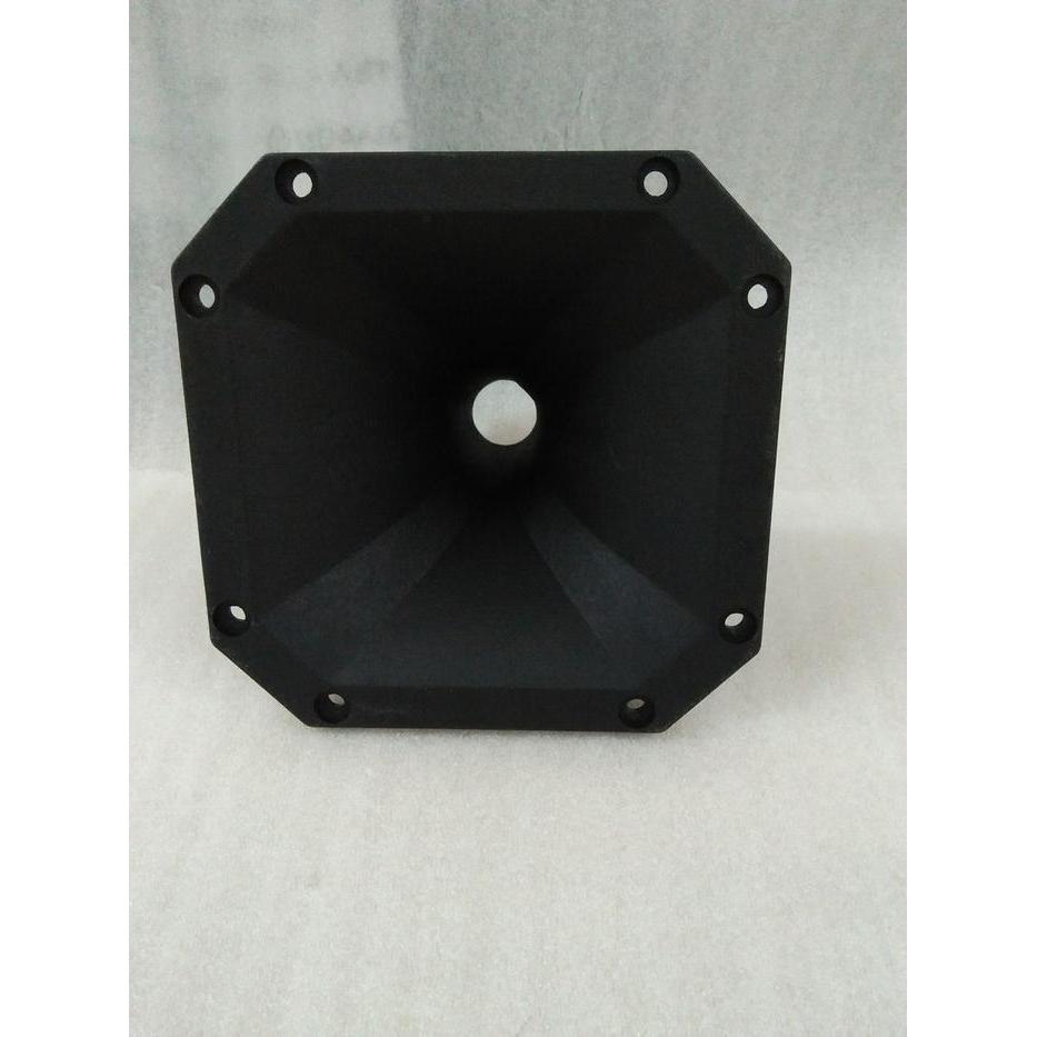 Horn Driver Corong Tweeter 160X160 Drat Baut
