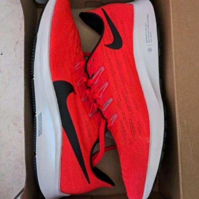 Sepatu Lari Nike Air Zoom Pegasus 36 Ukuran 44 Original brand New BNIB