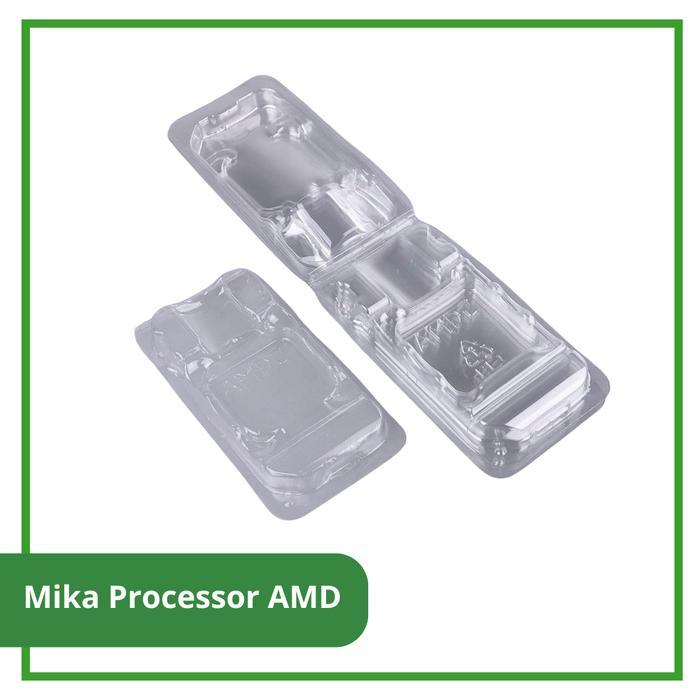 Mika Processor AMD Tempat Processor AMD