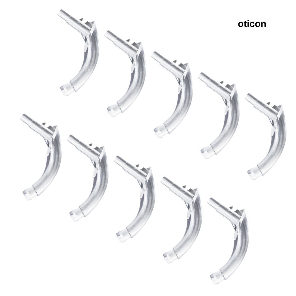 Oticon Ear Hooks For Oticon Hearing Ads 10 pacs Small And Eeasy To Carry  Replaceable Hearing Aid Ac