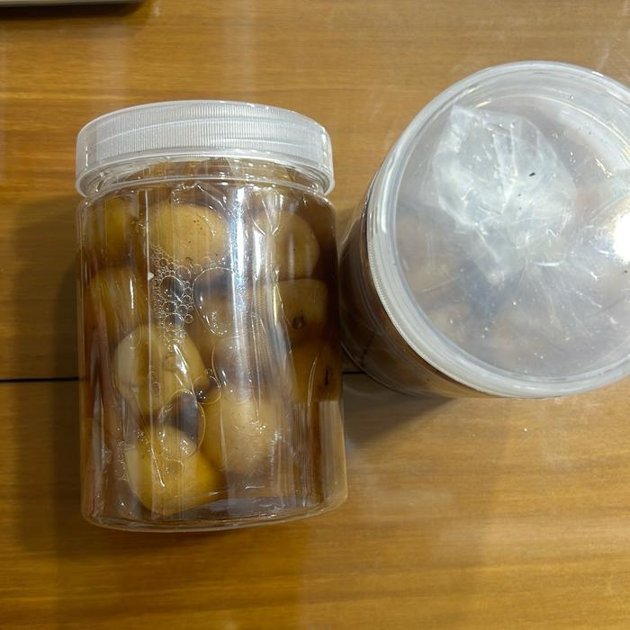 Nammong Jeruk Sonkit - Nambong Jeruk Sonkit Olahan Untuk Minuman