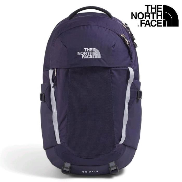 TAS THE NORTH FAC'E RECON TNF RANSEL BACKPACK LAPTOP THE NORT'H FACE ORIGINAL HIKING CAMPING TREKKIN