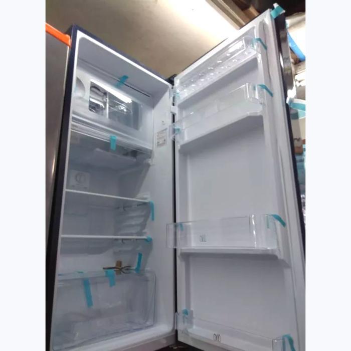 Best Seller Rak Sparepart Kulkas Lemari Es Polytron 1 Pintu Custom Terlaris