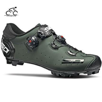 Ready Sidi Mtb Jarin