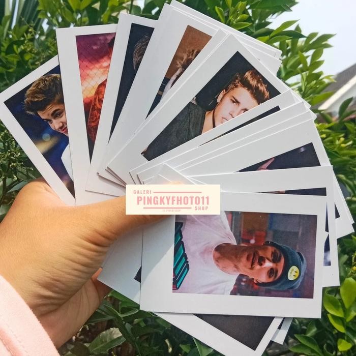 New CETAK FOTO POLAROID 100 FOTO TERMURAH accessories camera kamera Tripod