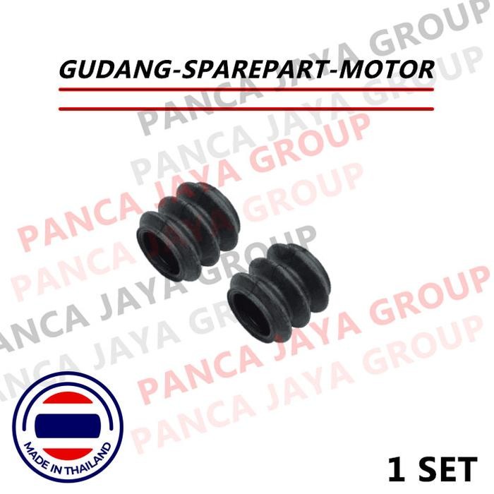 Jual Karet Boot Kaliper Cakram Belakang Pcx160 Pcx-160 Fi Adv150 Adv-150 Fi