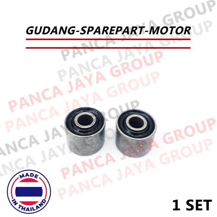 Jual Bos-Bosh-Swing-Arm Engine Mounting Kymco Easy Free Ex Mx Lx Jr Libero