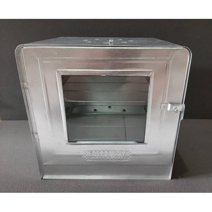 Ready OVEN BIMA SUSUN 2 KAWAT/OVEN KUE/OVEN KOMPOR/OVEN TANGKRING