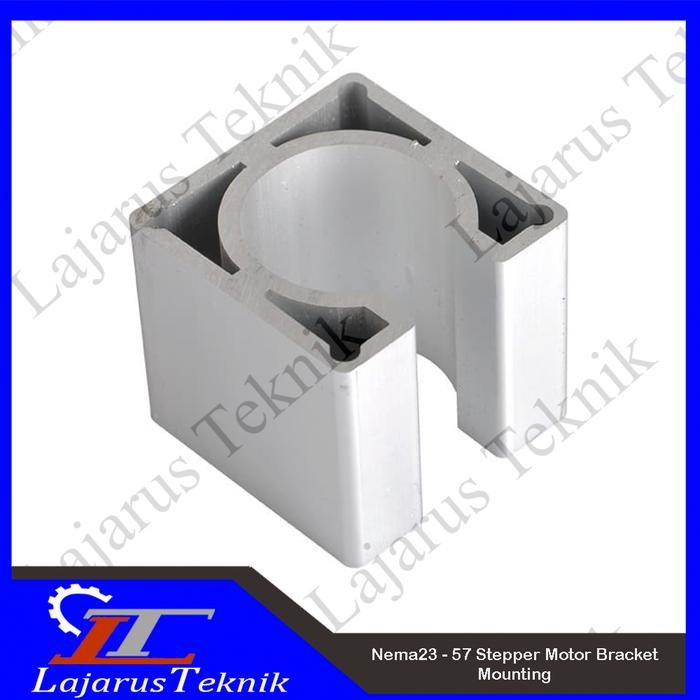 Nema23 - 57 Stepper Motor Bracket Mounting