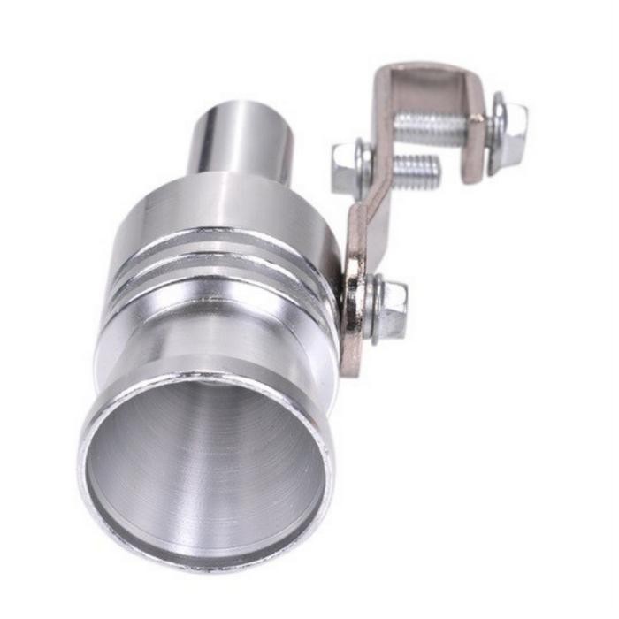 Alat Pengubah Suara Knalpot Mobil Menjadi Turbo Sound Exhaust Fake Turbo Whistler