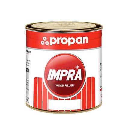 Propan Impra Wood Filler interior & eksterior
