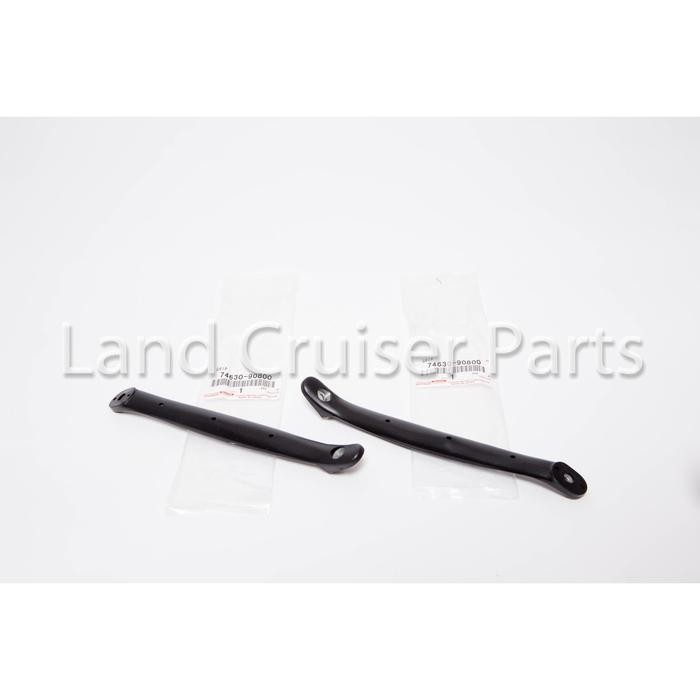 [Original] Pull Handle Toyota Hardtop Fj40 / Bj40