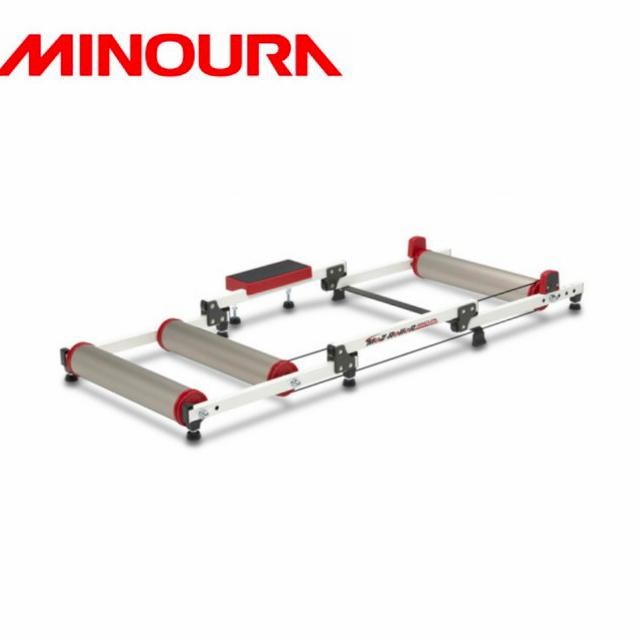 Trainer Sepeda - Minoura Trainer Moz Roller