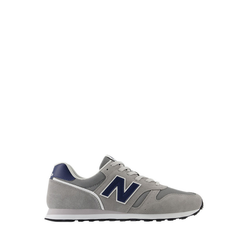 SEPATU ORI NEW BALANCE 373 GREY ( NEWML373SP2 ) ORIGINAL RESMI 100%
