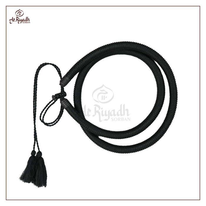 TERMURAH IQAL Arab Saudi Tali Ikat Ghutroh Sorban READY STOCK