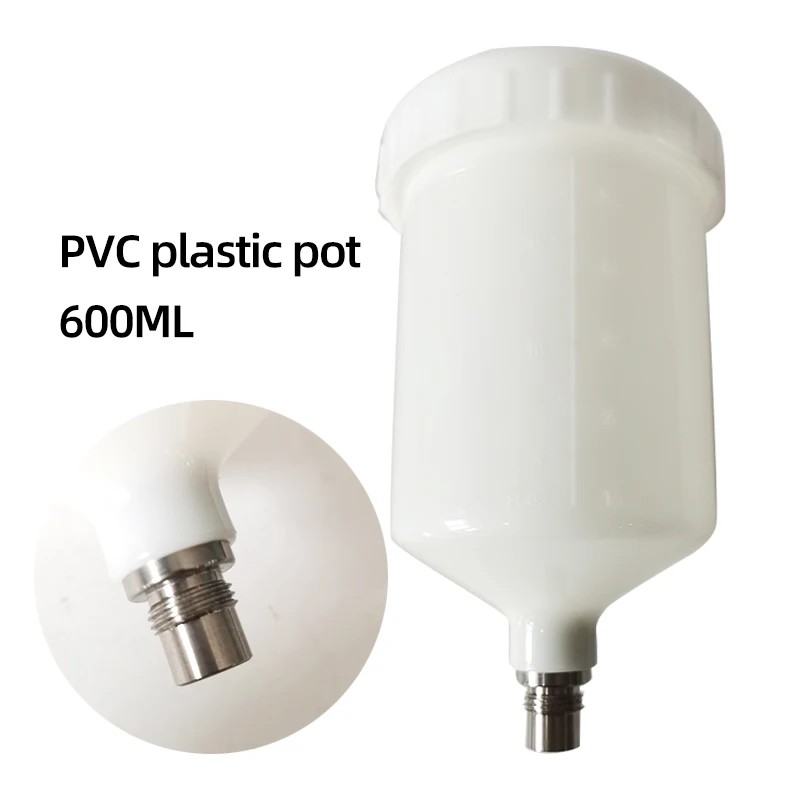 Avalon spray paint gun 1.3 caliber sewing plum nozzle HVLP technology low -pressure spray gun