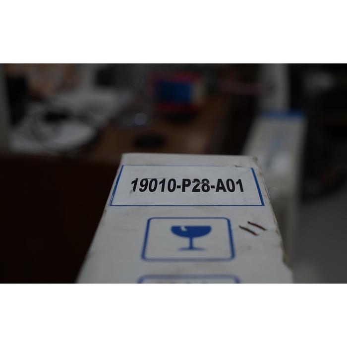 Terbagus Radiator Civic Genio Manual Radiator Civic Estilo Manual Radiator Civic Ferio 1992 1993