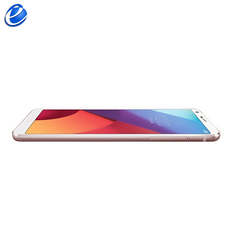 2017 LG G6 Original Mobile Phone 4GB RAM 32GB 64GB ROM single sim H870 H871 Dual SIM H870DS 4G LTE