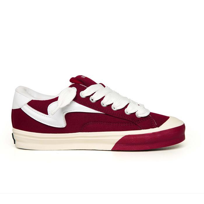 Raingel Sepatu Lokal- Bigmax - Maroon