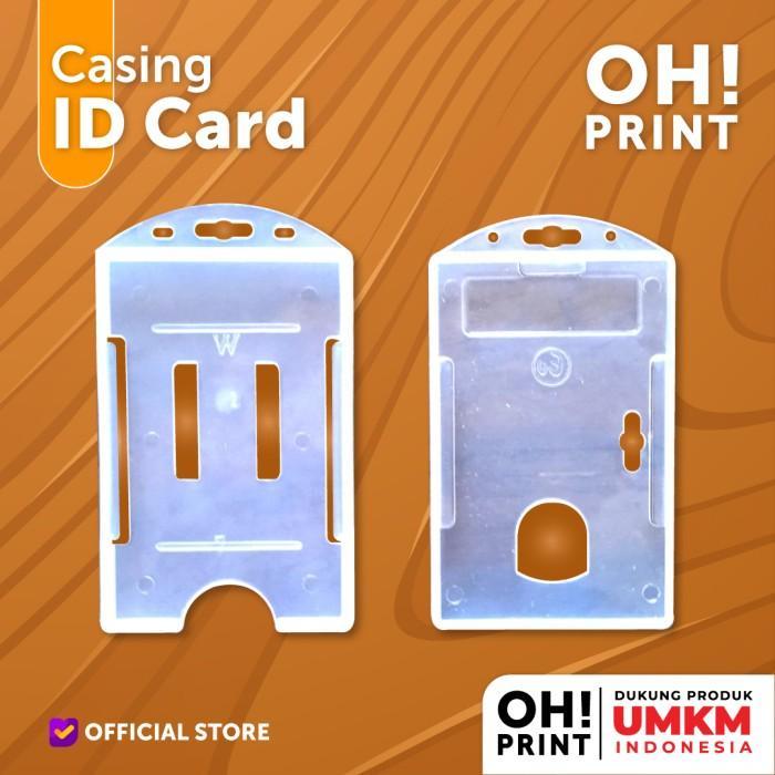 Casing ID Card Case ID Card Holder ID Card Holder