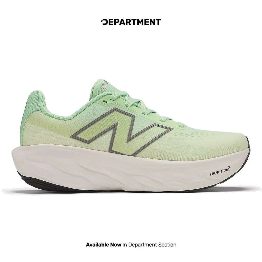 NEW BALANCE Sepatu Lari Wanita FRESH FOAM X 1080V14 W1080F14 ORI