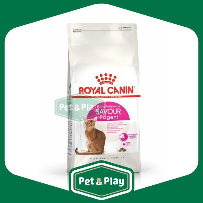 Royal Canin Exigent Savour 2 Kg