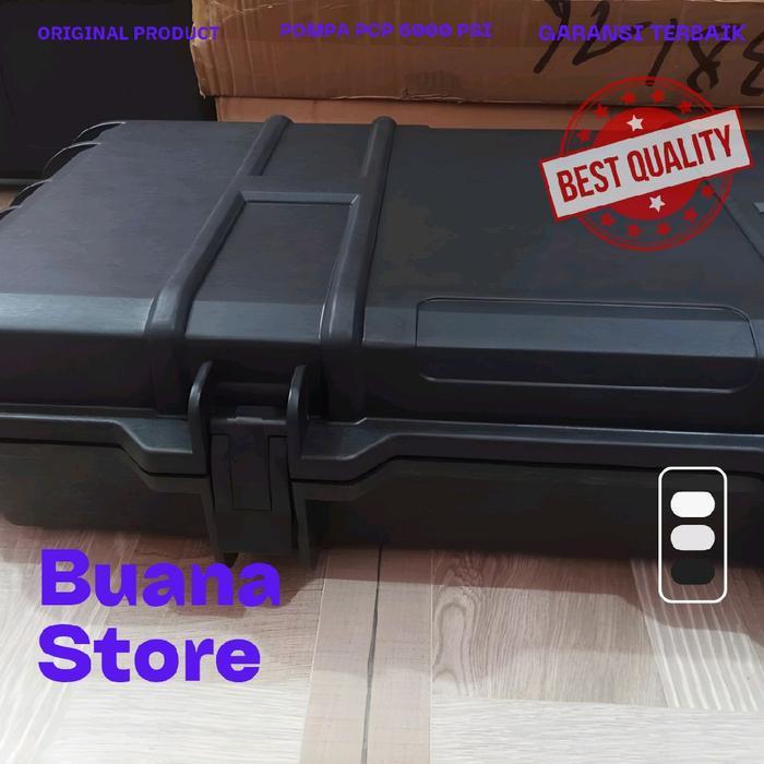 Hardcase Pcp Hard Case Pcp Koper Pcp Tas Pcp Bukan Tas Camo Hardcase Koper Nayanika