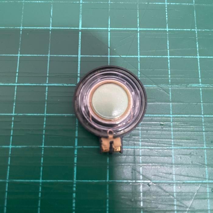 Speaker Gameboy Advance GBA SP 001 101 Nintendo Game Boy Retro Gimbot