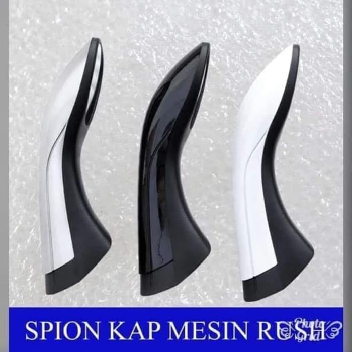 Spion Kap Mesin Rush Terios 2007 - 2017