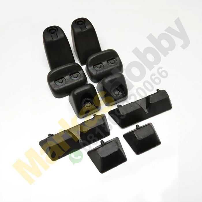 Washer Lamp Dummy Aksesoris Mobil