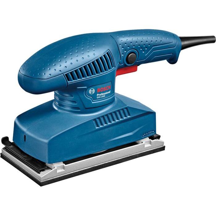 Bosch Gss2300 Mesin Amplas