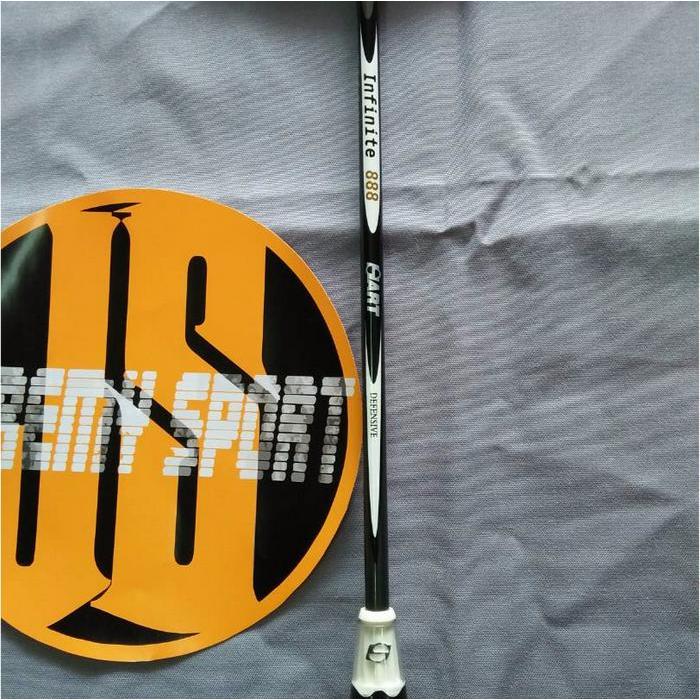 Raket Badminton Hart Infinite 888 Defensive Best Quality