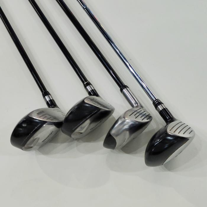 Golf Club Stick Golf Rescue Hybrid