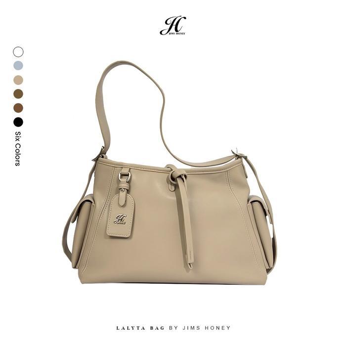 Palomino Bags - Tas Selempang Tas Shoulder Sling Bag Wanita Lalyta Bag