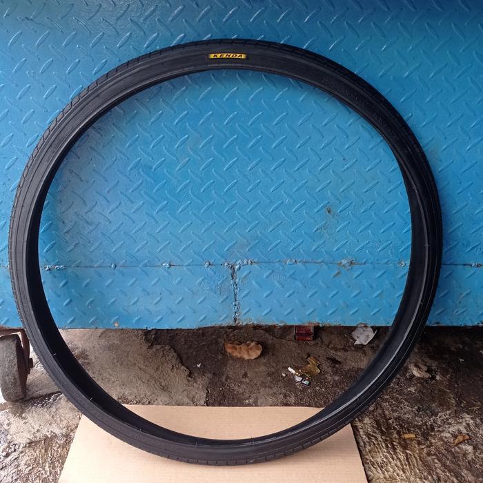 Ban Luar Sepeda 700C 700 X 35 35C 700X35 700X35C Kenda Kwest Hybrid Gravel K193