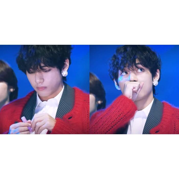 Rohto Mentholatum Water Lip Balm Rohto Tone Up Cc Lip Balm