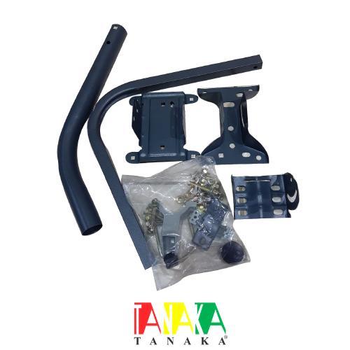 Tanaka Solid T-45 Lb Antena Parabola Mini Ku-Band 45Cm