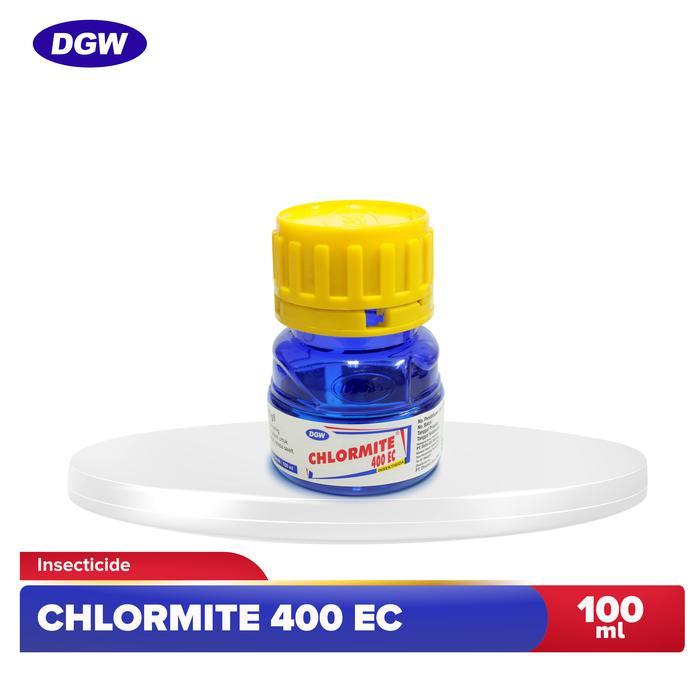 DGW - Insektisida Chlormite 400 EC