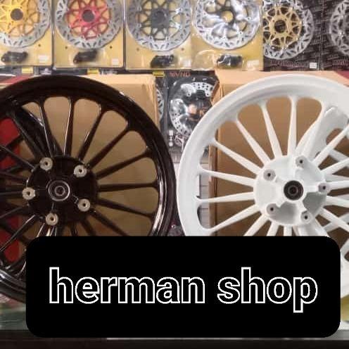 Velg Vrossi Vario150 Vario 125 / Velg Vario125 Vario 150 Vrossi Galaxy