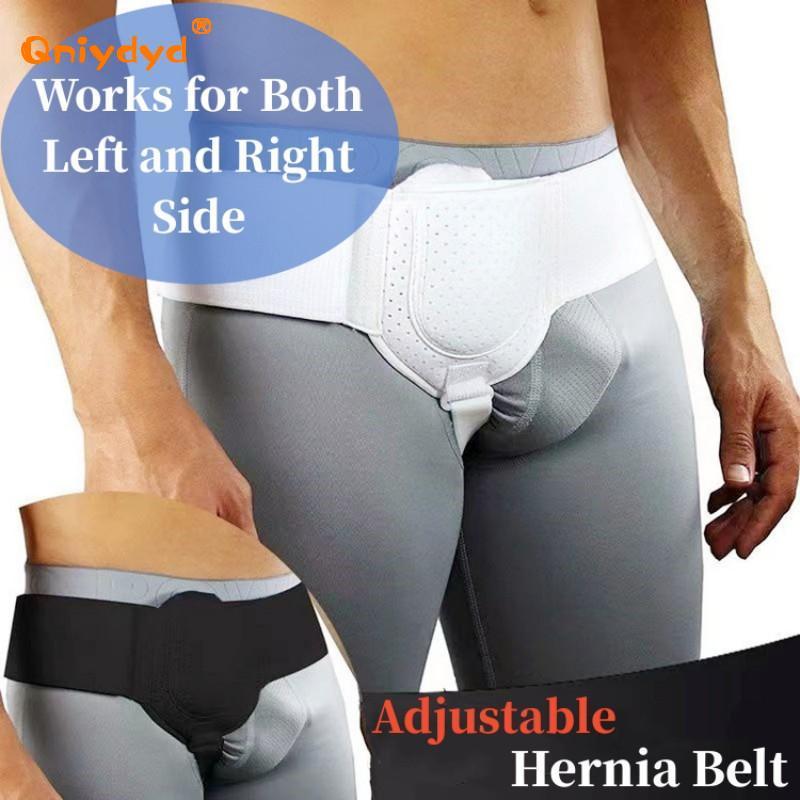 Hernia Belt Truss For Single Inguinal Sports Hernia Belt With