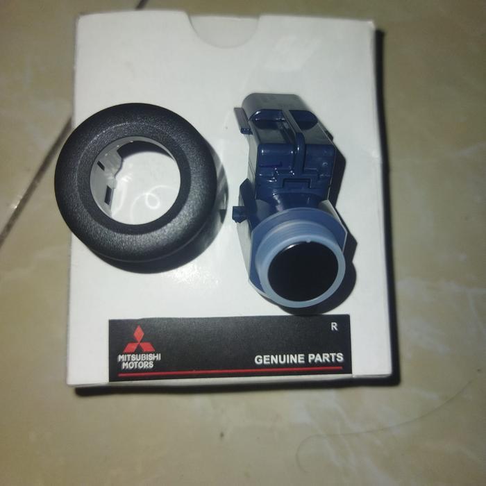 Sensor Parkir Depan Grill Pajero Facelift All New 2021 Up