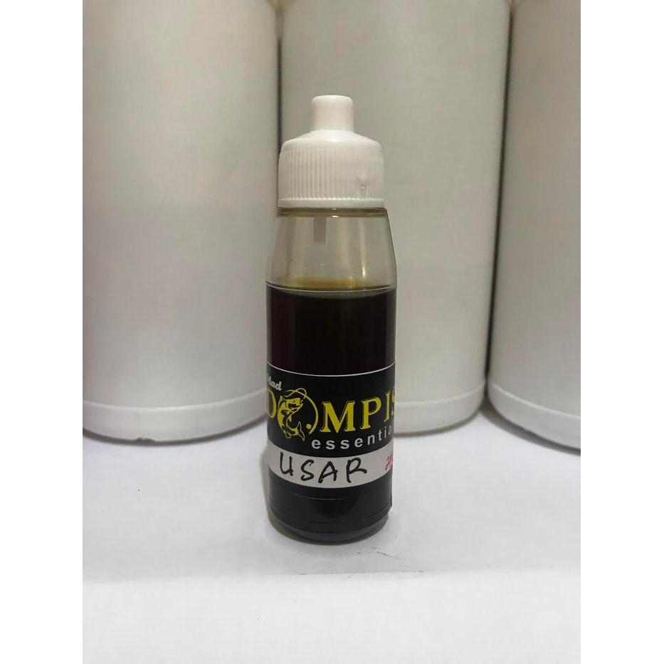 Essen Biang Atsiri Usar 25Gr