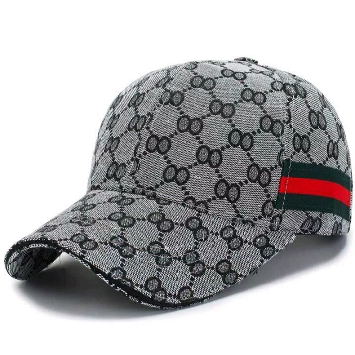 Topi Distro Pria Wanita Keren Kekinian