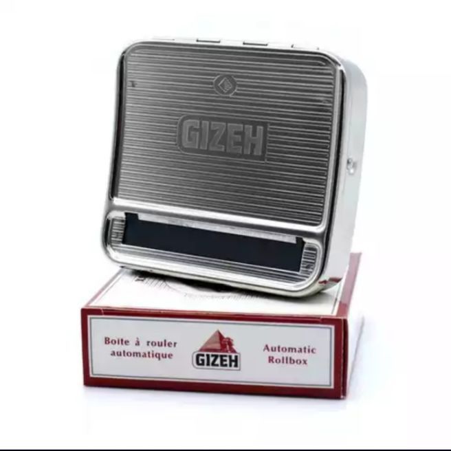 GIZEH ROLLBOX IMPORT 70MM