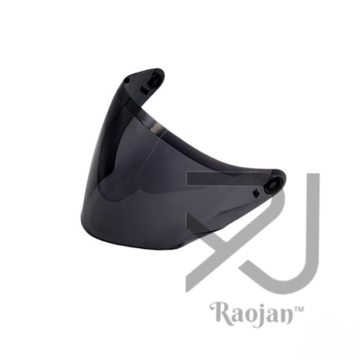 Calicoat Shoop Kaca Helm Kyt Nfj Visor Helm Kyt Nfj