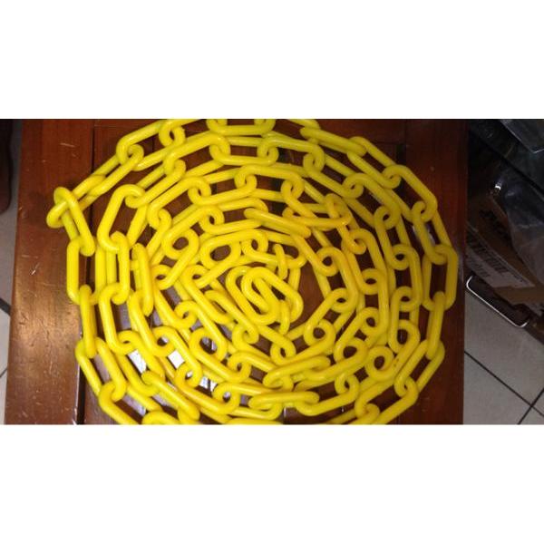 #####] rantai plastik 8mm