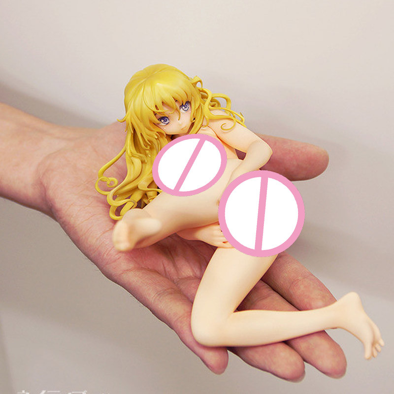 NSFW Native 15th anniversary Kei Ishi Original Character Mini Chie  1/10 PVC Action Figure Adult Col