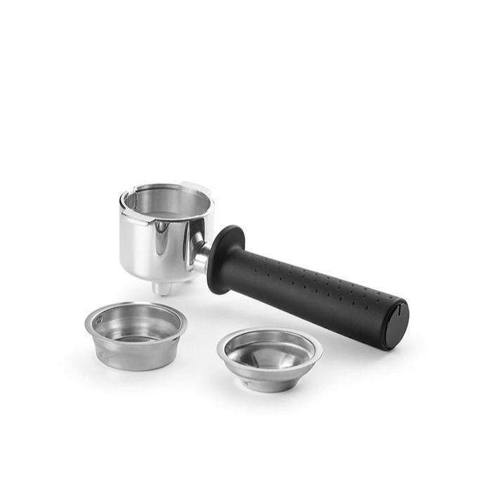 Delonghi - Espresso Machine Stilosa Ec230.Bk - Mesin Kopi Espresso