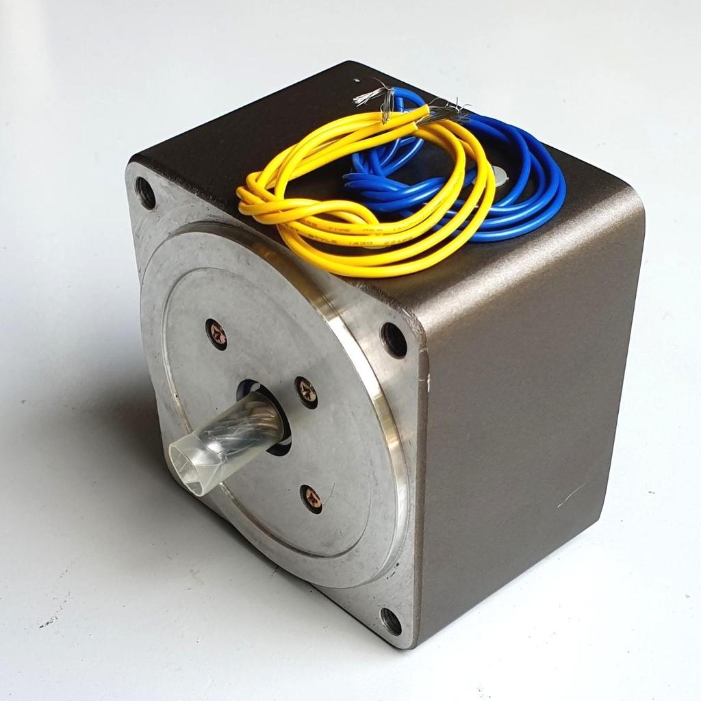 oriental CLUTCH & BRAKE head,untuk motor oriental  40watt - 120watt