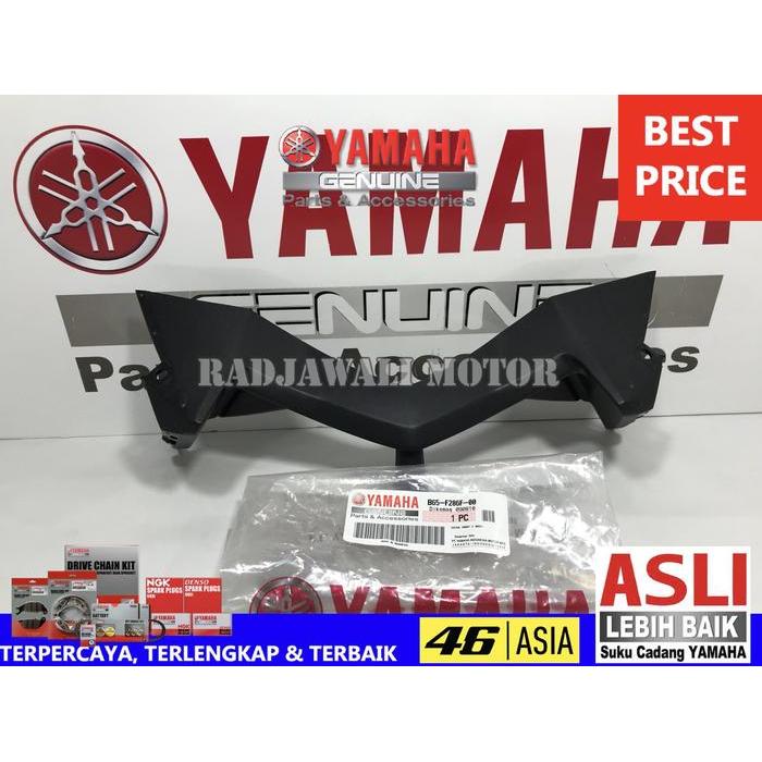 COVER DAGU AEROX 155 ASLI ORIGINAL YAMAHA